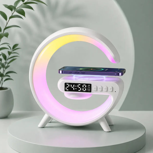 Intelligent Atmosphere Lamp