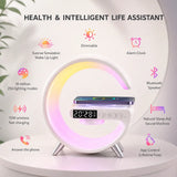 Intelligent Atmosphere Lamp