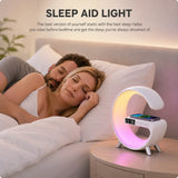 Intelligent Atmosphere Lamp