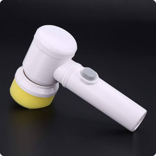 Kitchen Electric Scrubber -