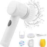 Kitchen Electric Scrubber