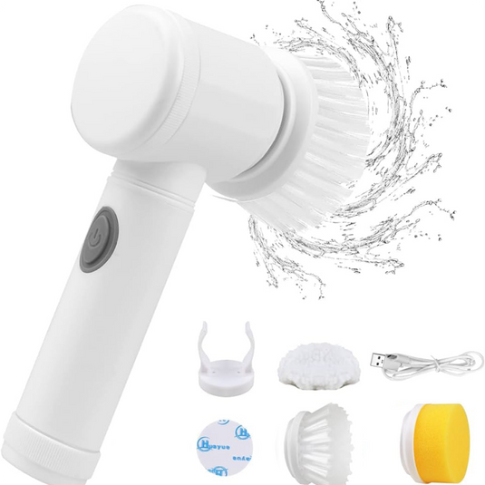 Kitchen Electric Scrubber -