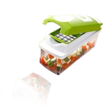 12-in-1 Magic Vegetable Cutter