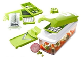 12-in-1 Magic Vegetable Cutter