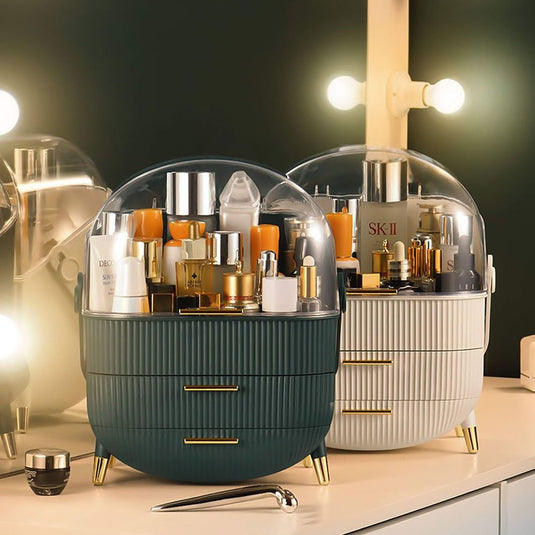 Makeup Organizer