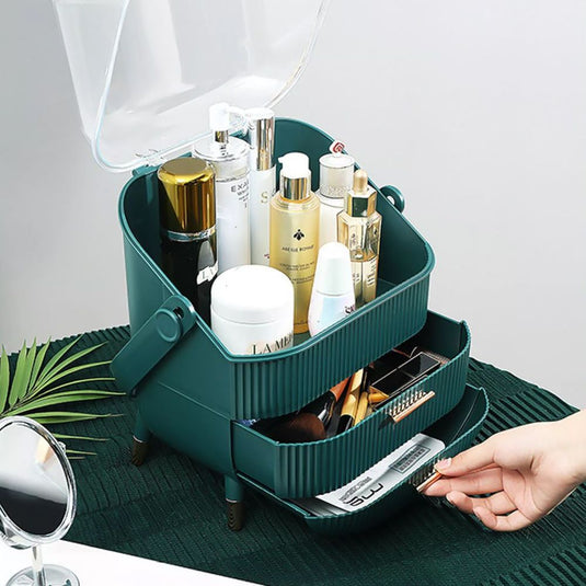Makeup Organizer