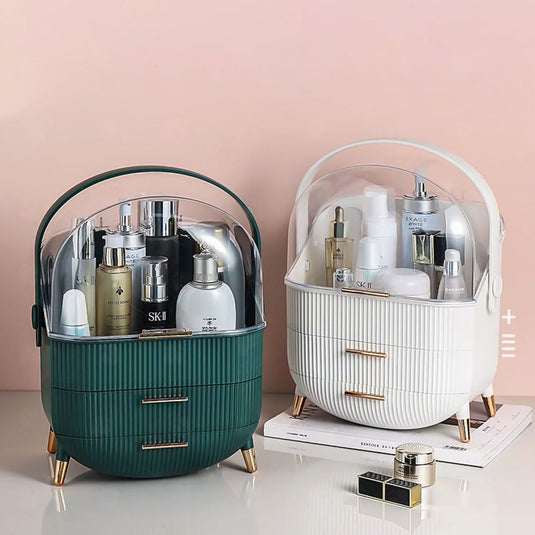 Makeup Organizer
