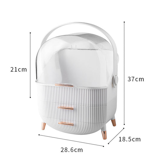 Makeup Organizer