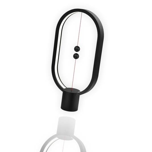 Mini intelligente magnetische Lampe