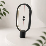 Mini Smart Magnetic Lamp