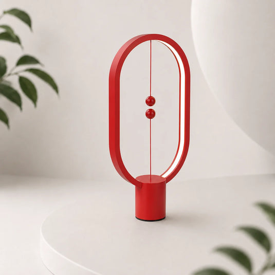 Mini Smart Magnetic Lamp