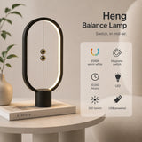 Mini Smart Magnetic Lamp
