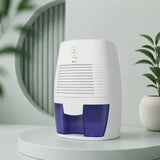 Mini Portable Dehumidifier