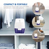 Mini Portable Dehumidifier