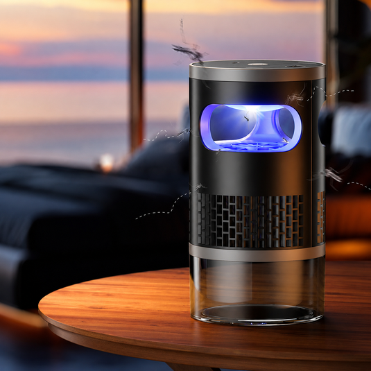 Mosquito Killer Lamp