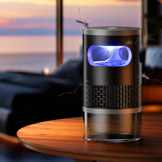 Mosquito Killer Lamp