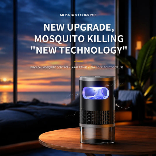 Mosquito Killer Lamp