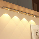 Motion Sensor LED Light