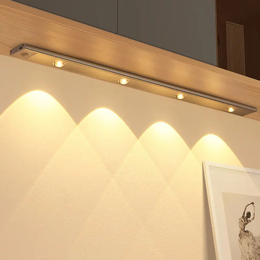 Motion Sensor LED Light