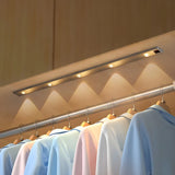 Motion Sensor LED Light