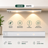 Motion Sensor LED Light