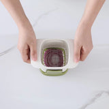 Multi-Function Vegetable Dicer