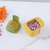Multi-Function Vegetable Dicer