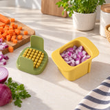 Multi-Function Vegetable Dicer