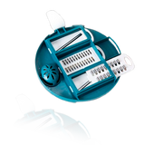 Multifunctional Vegetable Cutting Set