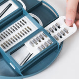 Multifunctional Vegetable Cutting Set