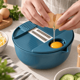 Multifunctional Vegetable Cutting Set