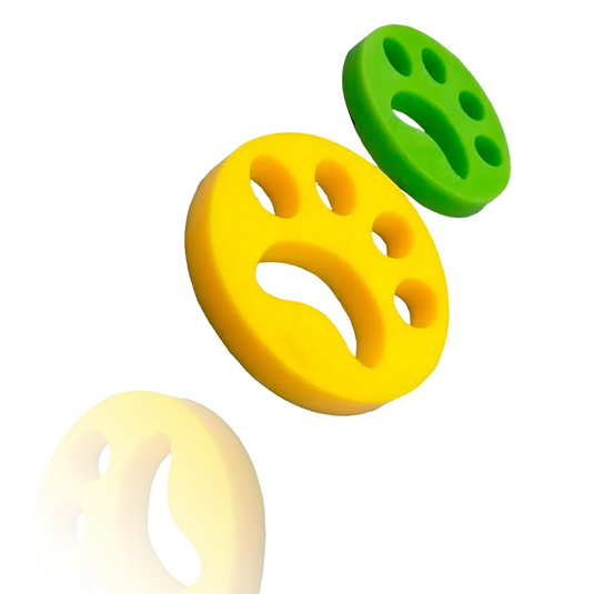 Pet Hair Remover Laundry Pads