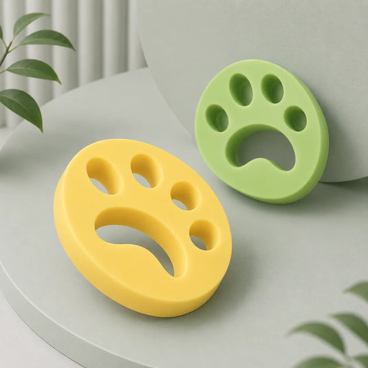 Pet Hair Remover Laundry Pads