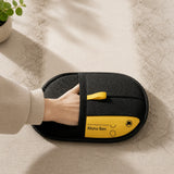 Reusable Pet Hair Remover Glove