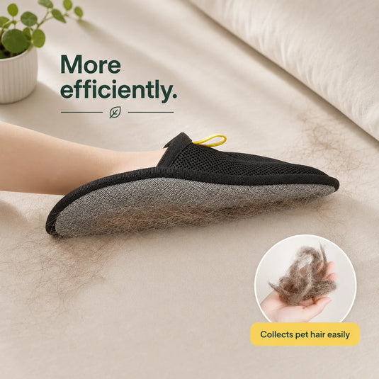 Reusable Pet Hair Remover Glove