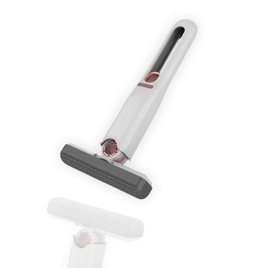 Tragbarer Mini-Mopp