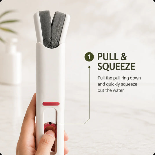Portable Mini Mop