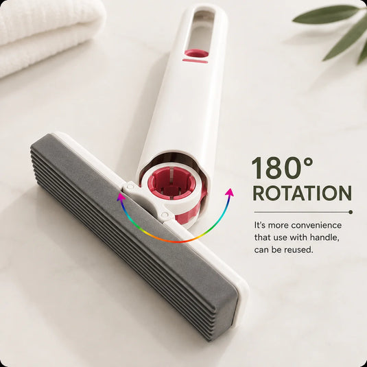 Portable Mini Mop