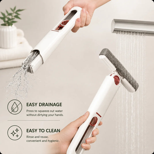 Portable Mini Mop