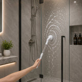 Rechargeable Cleaning Brush