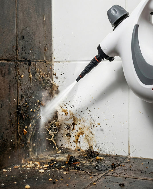 Multi-Purpose Steam Cleaner