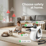 Multi-Purpose Steam Cleaner