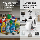 Multi-Purpose Steam Cleaner