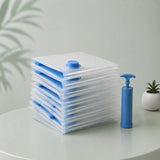 Vacuum Storage Bag Set
