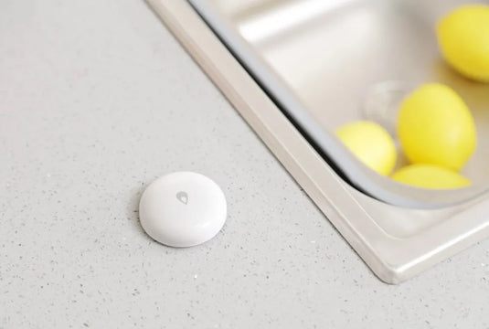 Intelligent Water Leakage Alarm Sensor