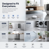Intelligent Water Leakage Alarm Sensor