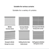 WiFi Smart Curtain Motor