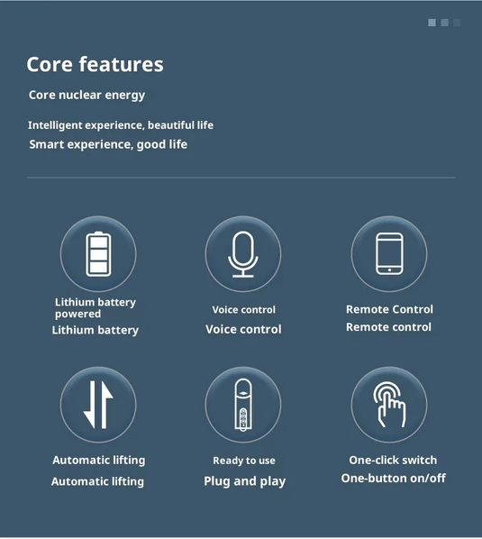 WiFi Smart Curtain Motor