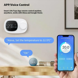 WiFi Smart Thermostat