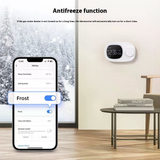 WiFi Smart Thermostat